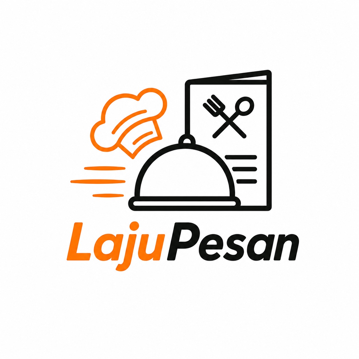 Logo LajuPesan