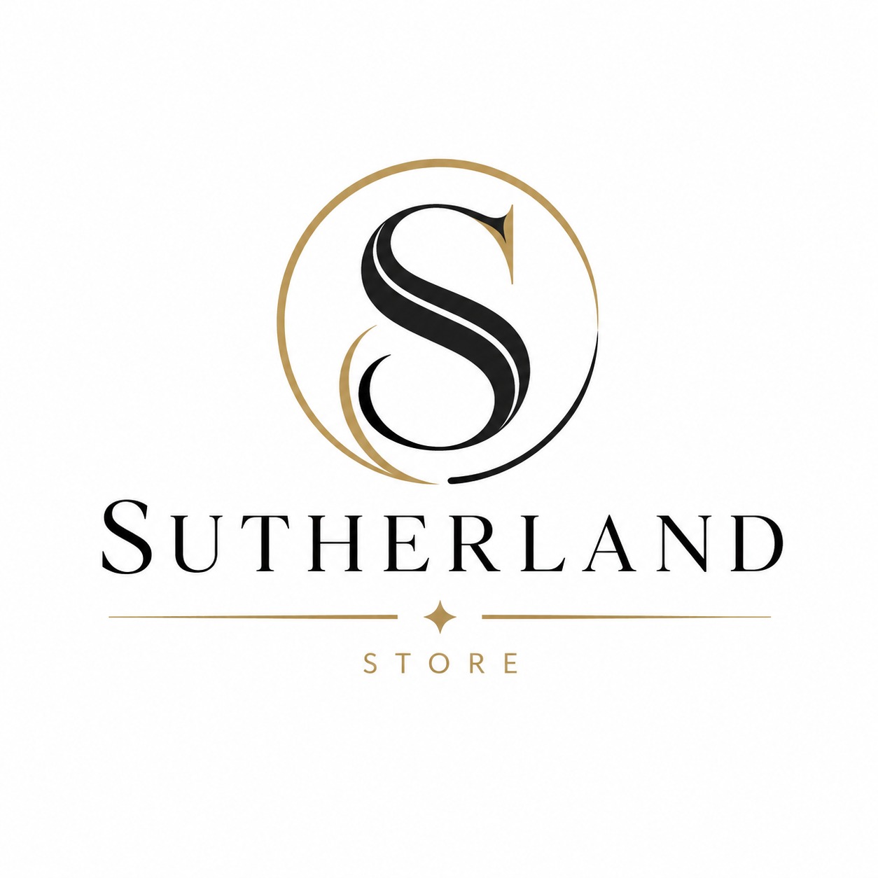 Logo Sutherland