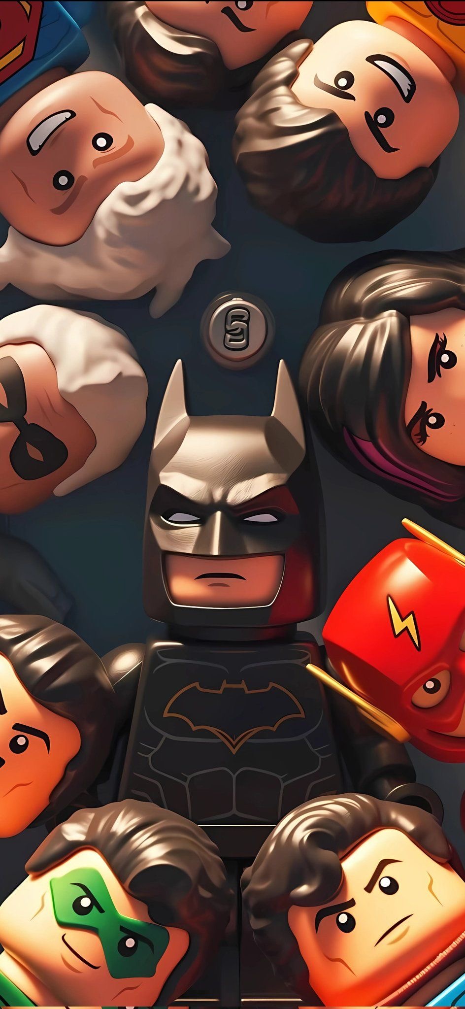 Batman logo
