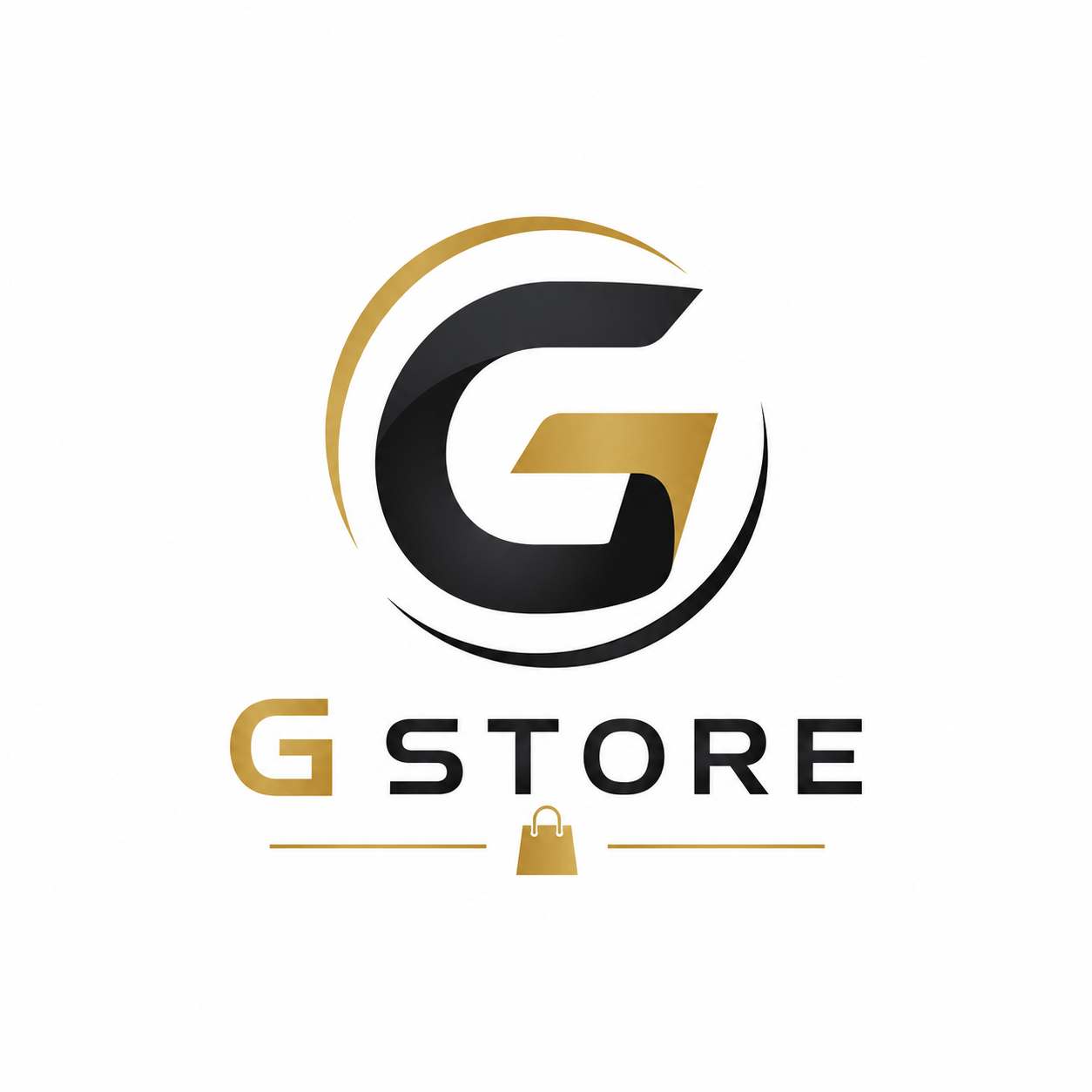G Store logo