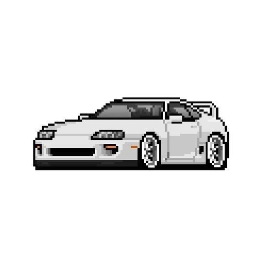 Logo TOYOTA 